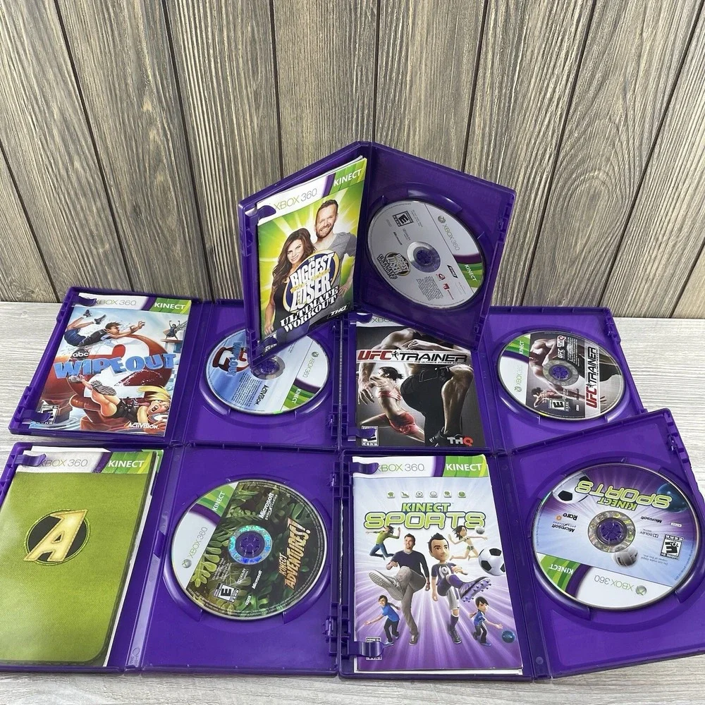Microsoft xbox 360