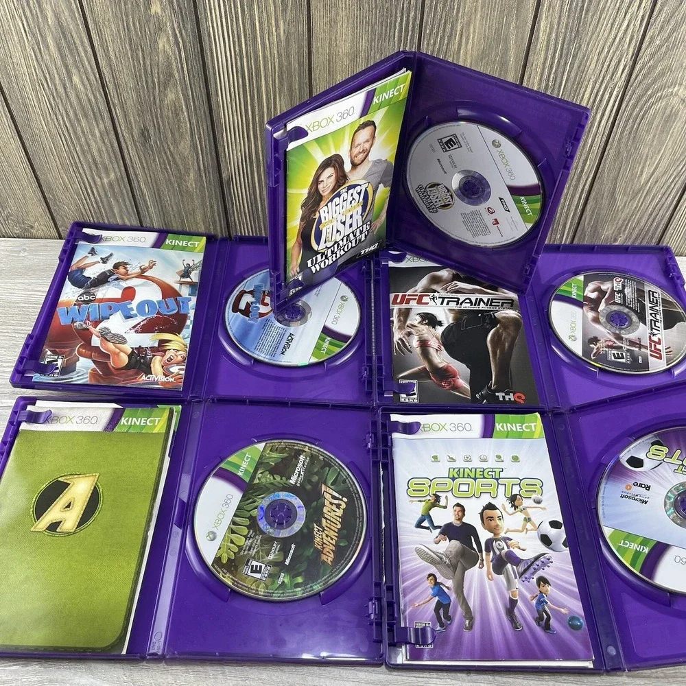 Microsoft xbox 360