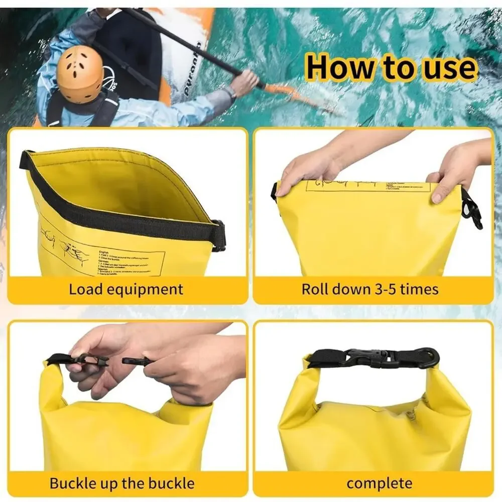 kixshopping overall waterproof