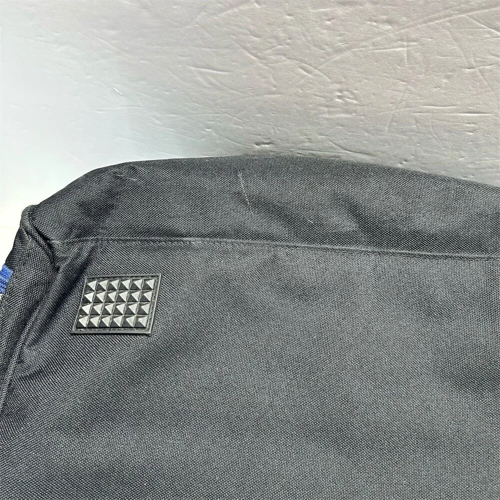 Reebok vintage duffle