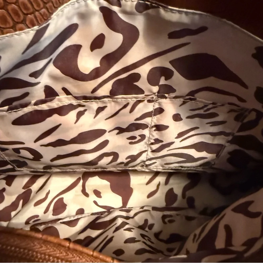 emilie embossed