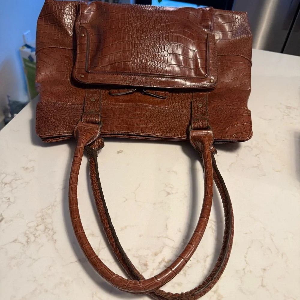 emilie embossed