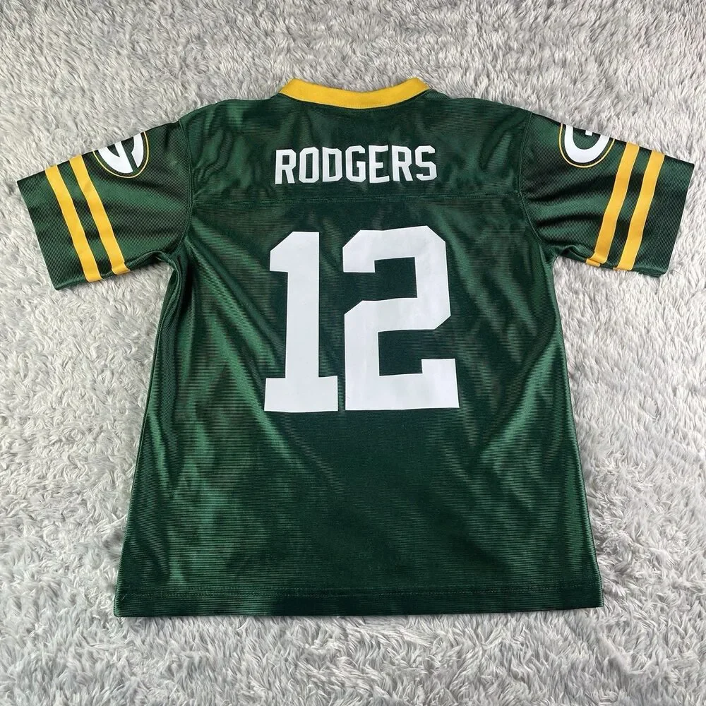NFL aaron rodgers