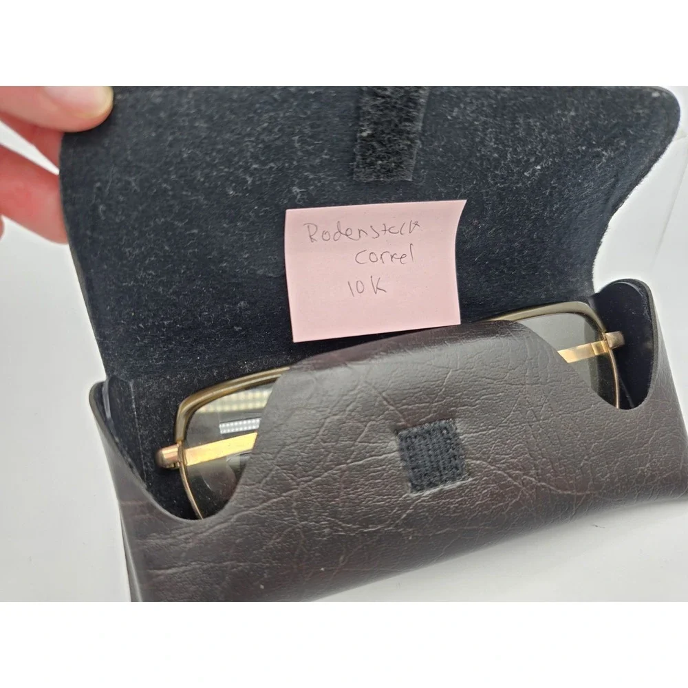 Rodenstock this listing