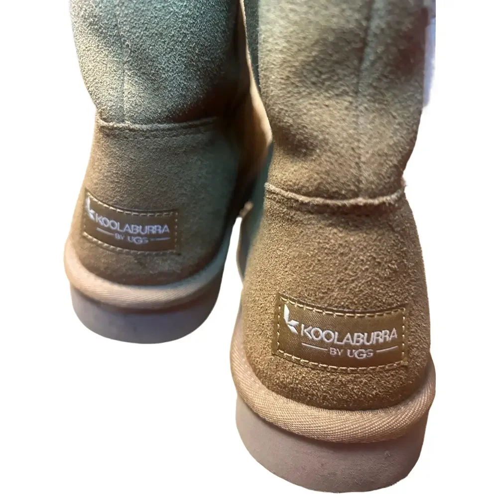 Koolaburra cozy by