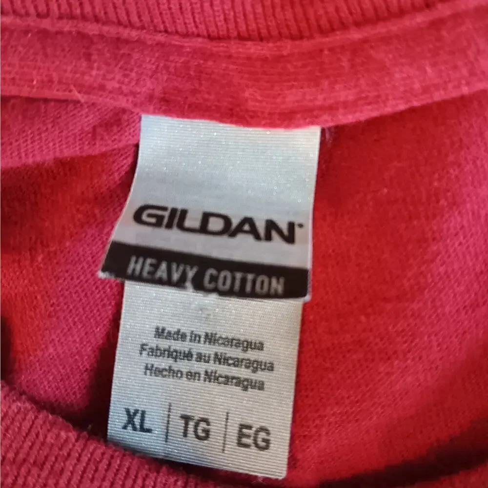 Gildan this gently