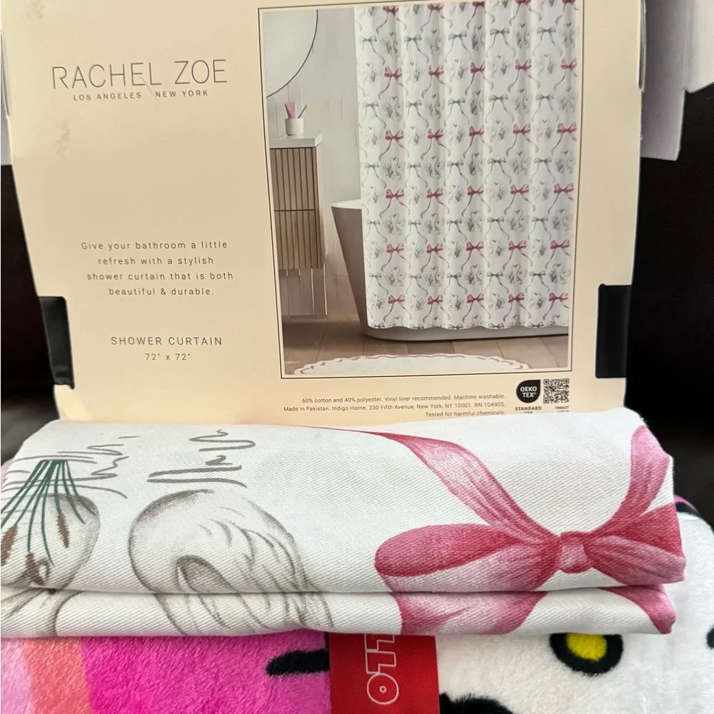 Rachel Zoe rachel zoe