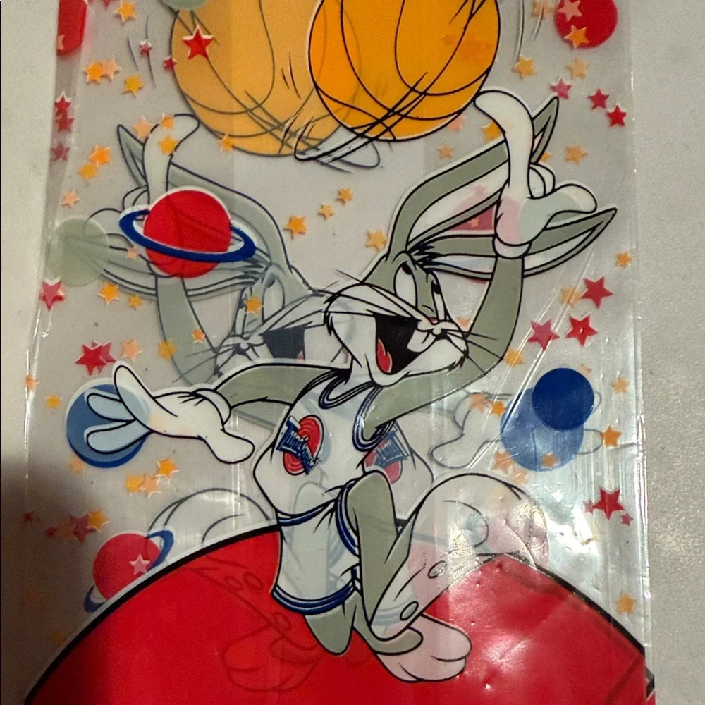 Warner Bros. space jam