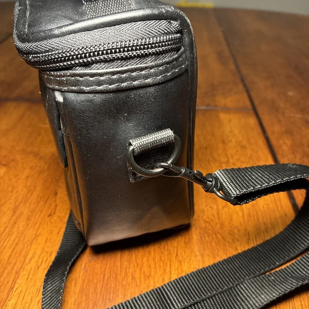 ICON small black