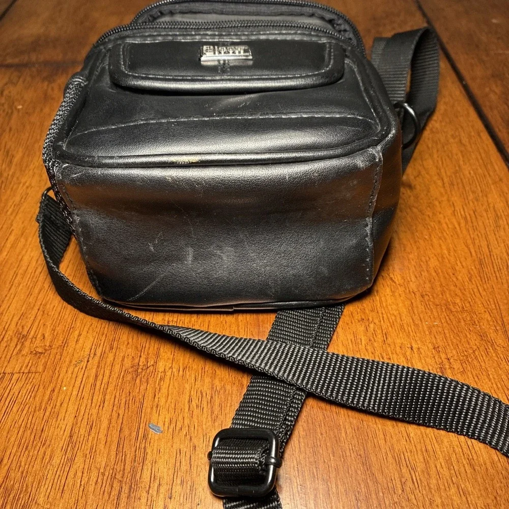 ICON small black