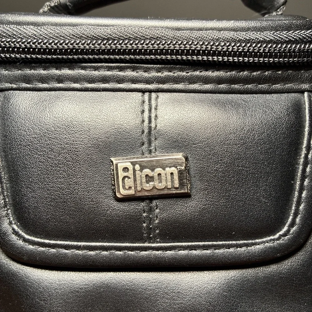 ICON small black