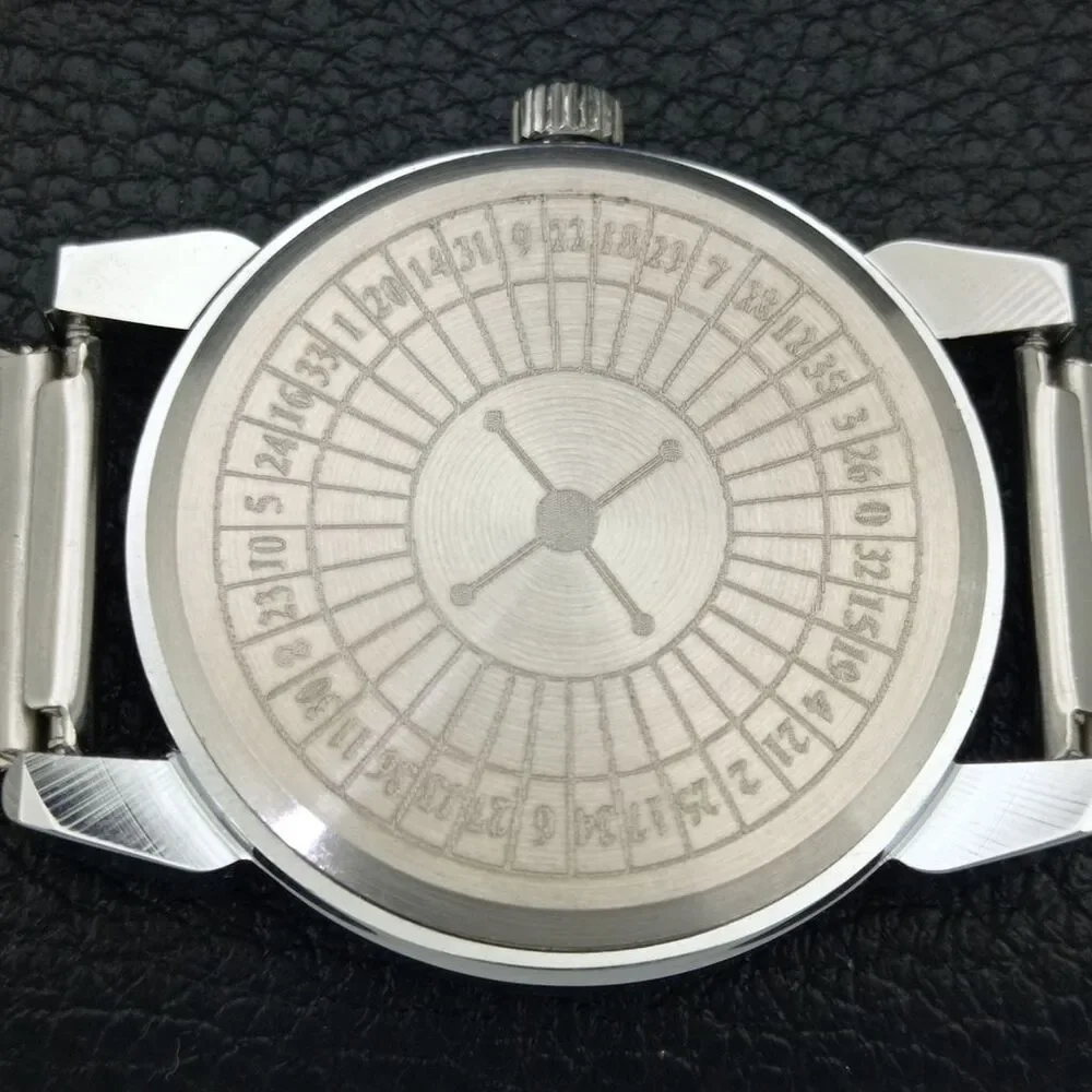 Fortis this watch