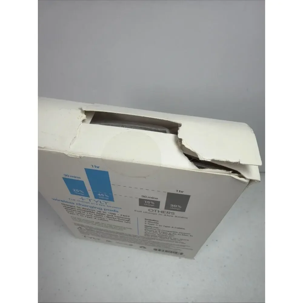 TYLT shield 10w