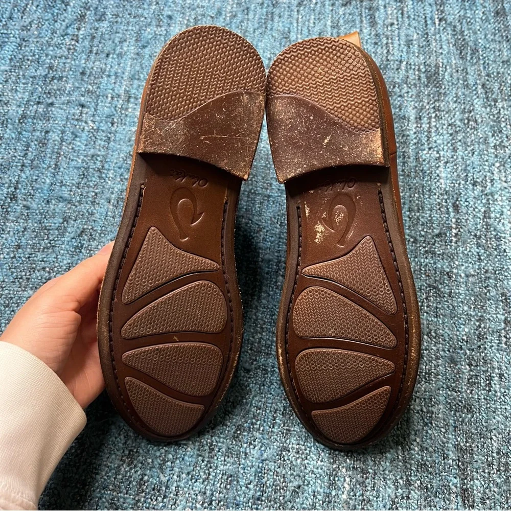 OluKai brand style