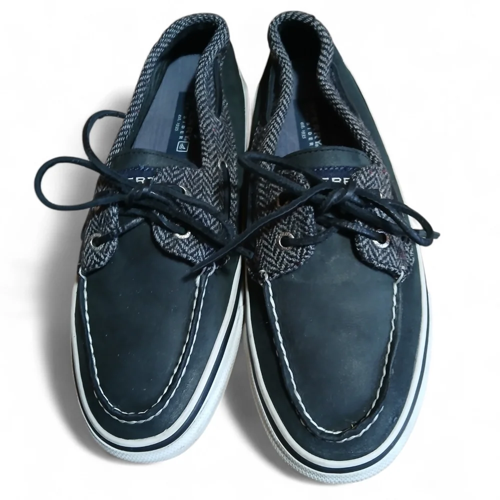 Sperry stylish comfortable