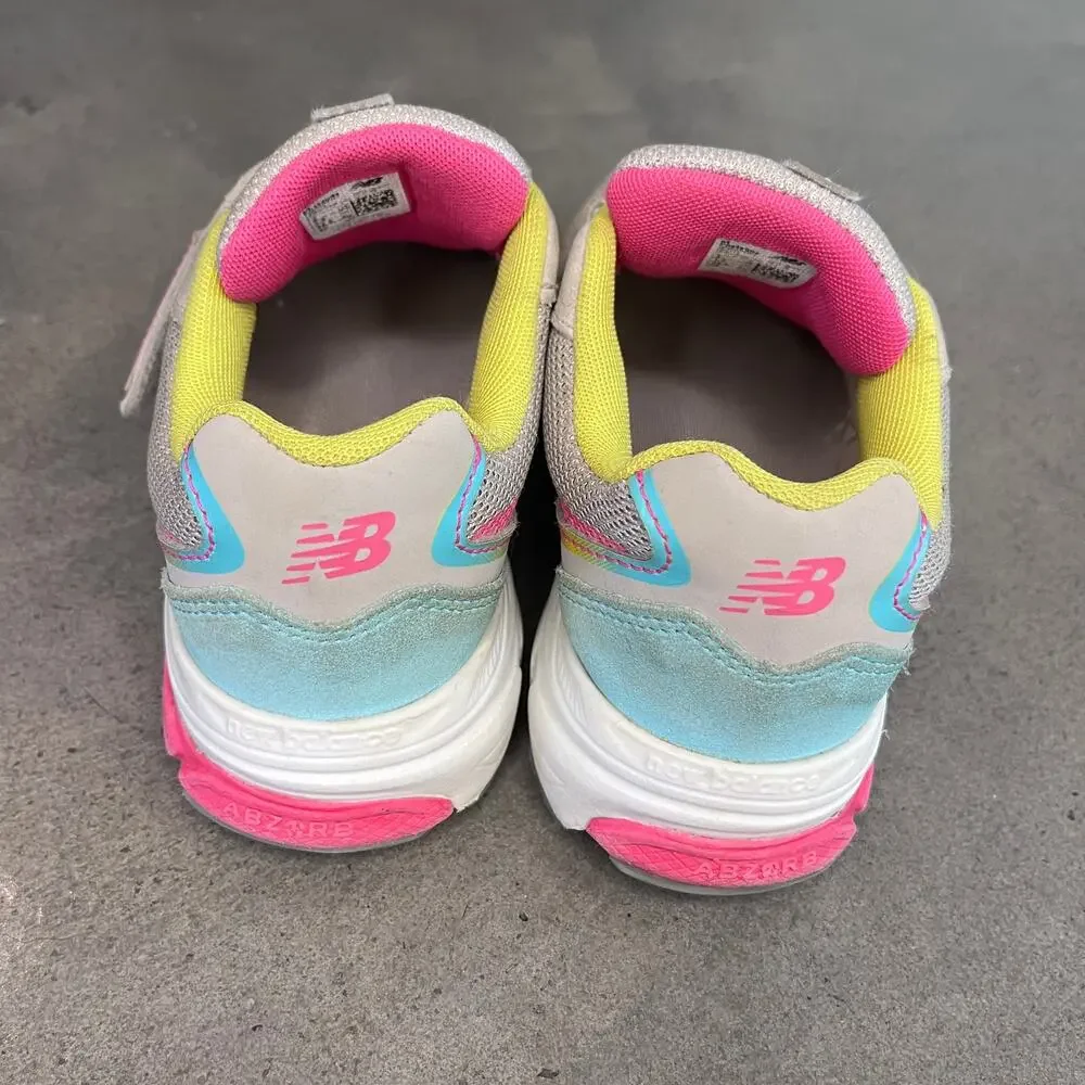 New Balance new balance