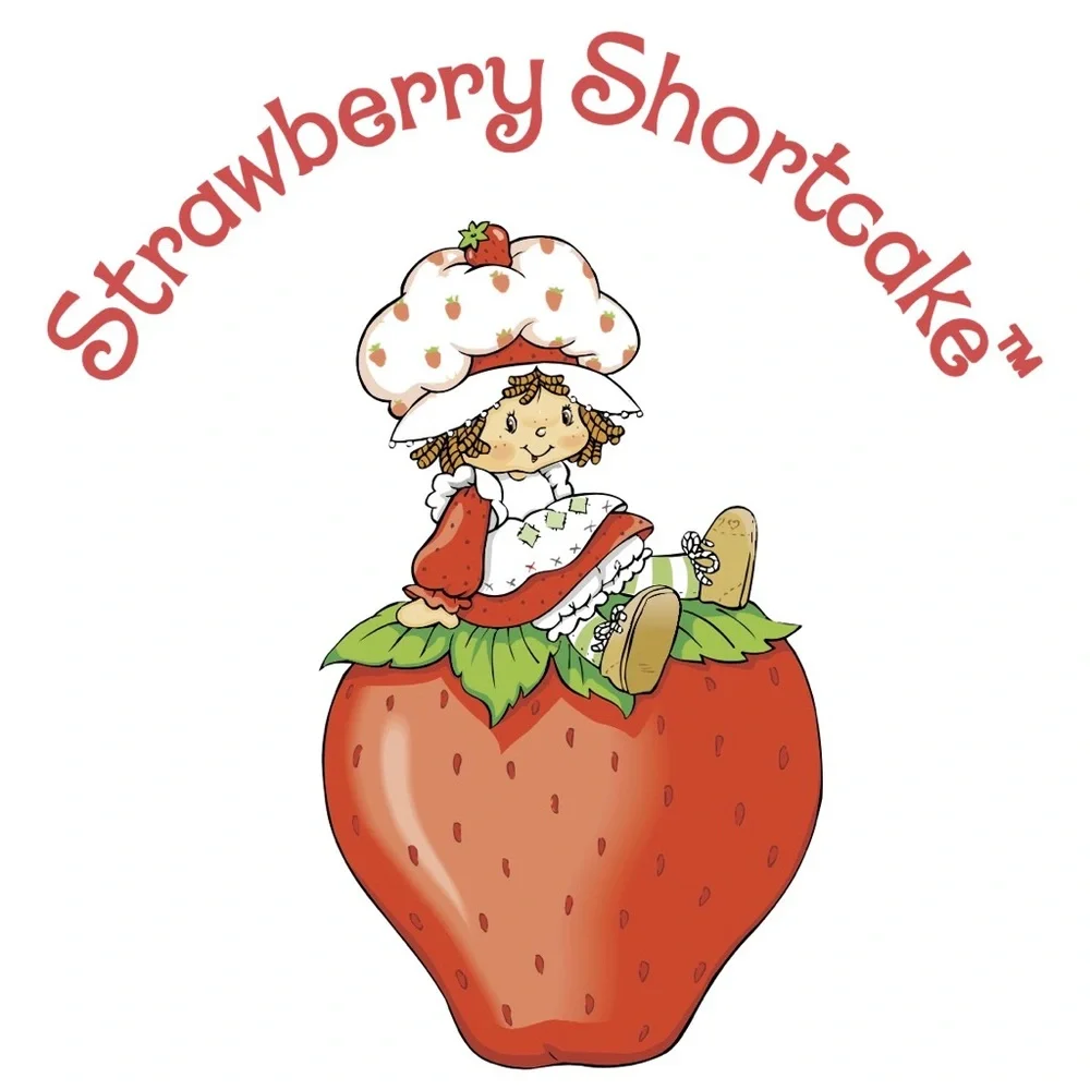 Strawberry Shortcake add pop