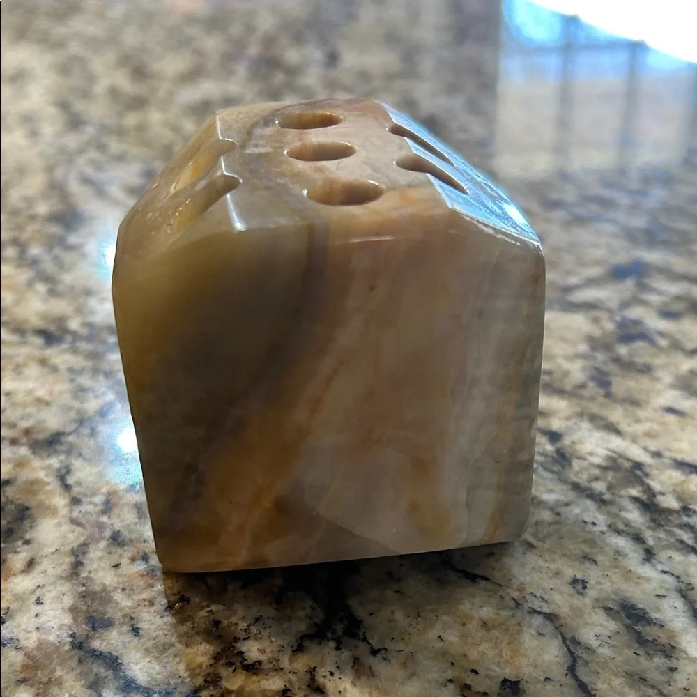 Mable this item