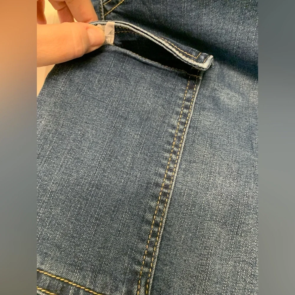 Six/Fifty size xs