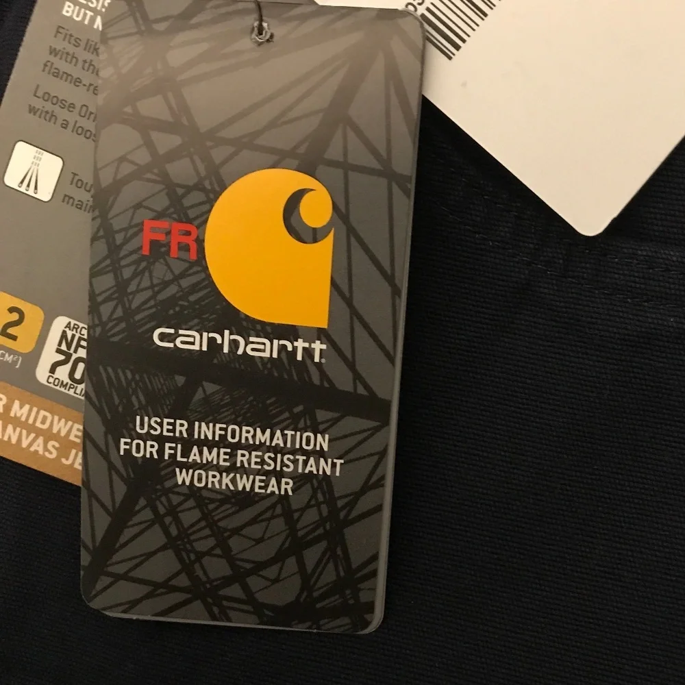 Carhartt ounce 88%