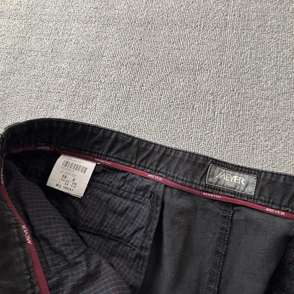 Meyer pants adult