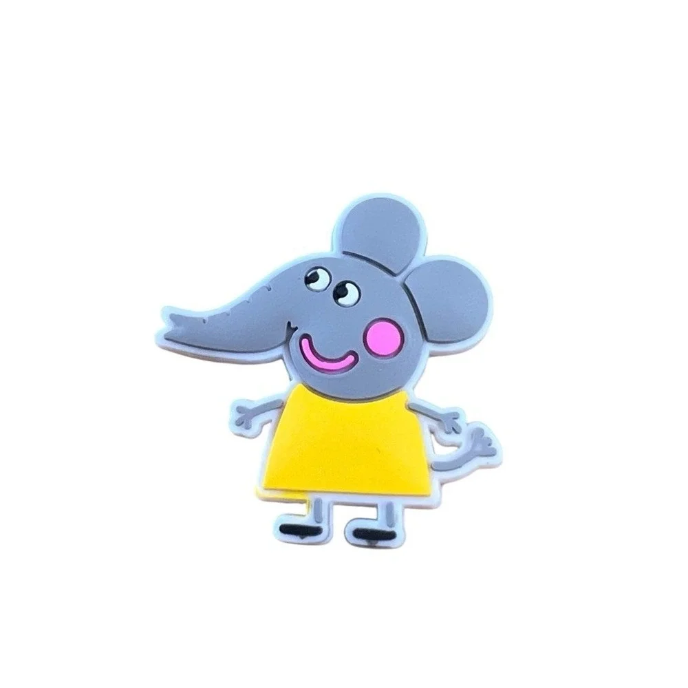 The Unbranded Brand peppa pig