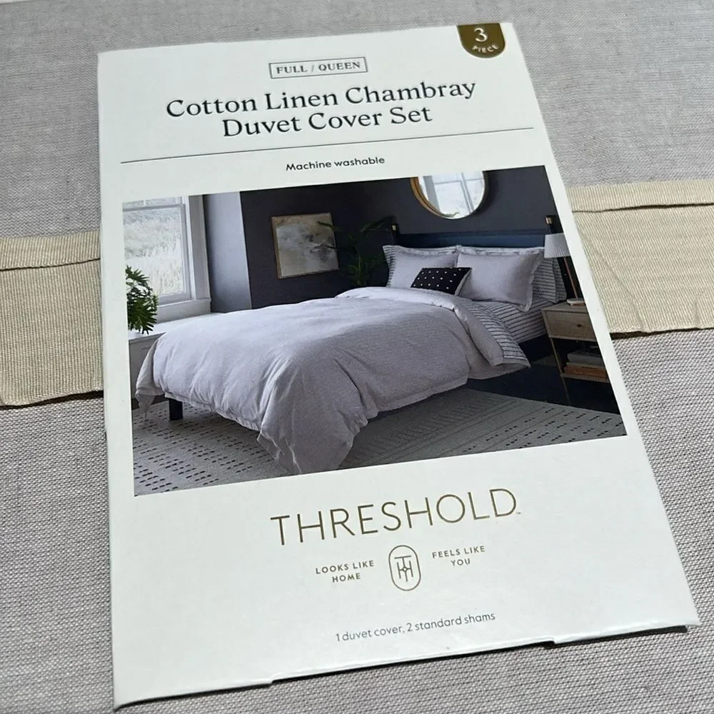 Threshold includes your