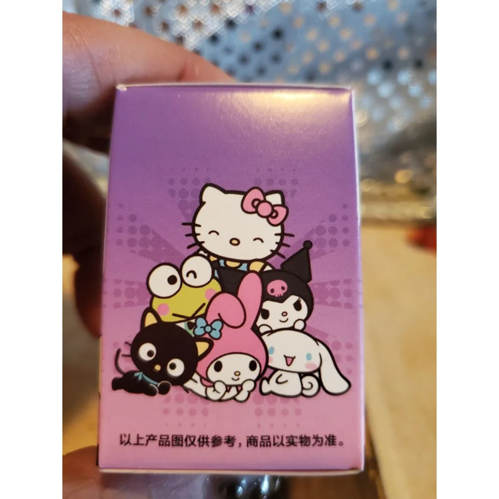 Sanrio unlock world