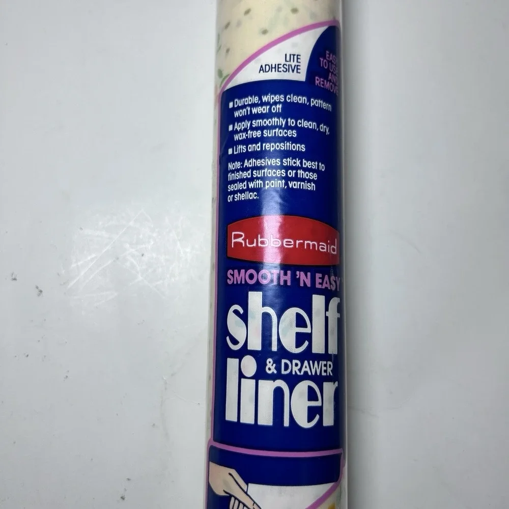 Rubbermaid unopened from