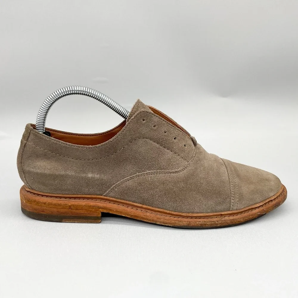 Frye mens 7d