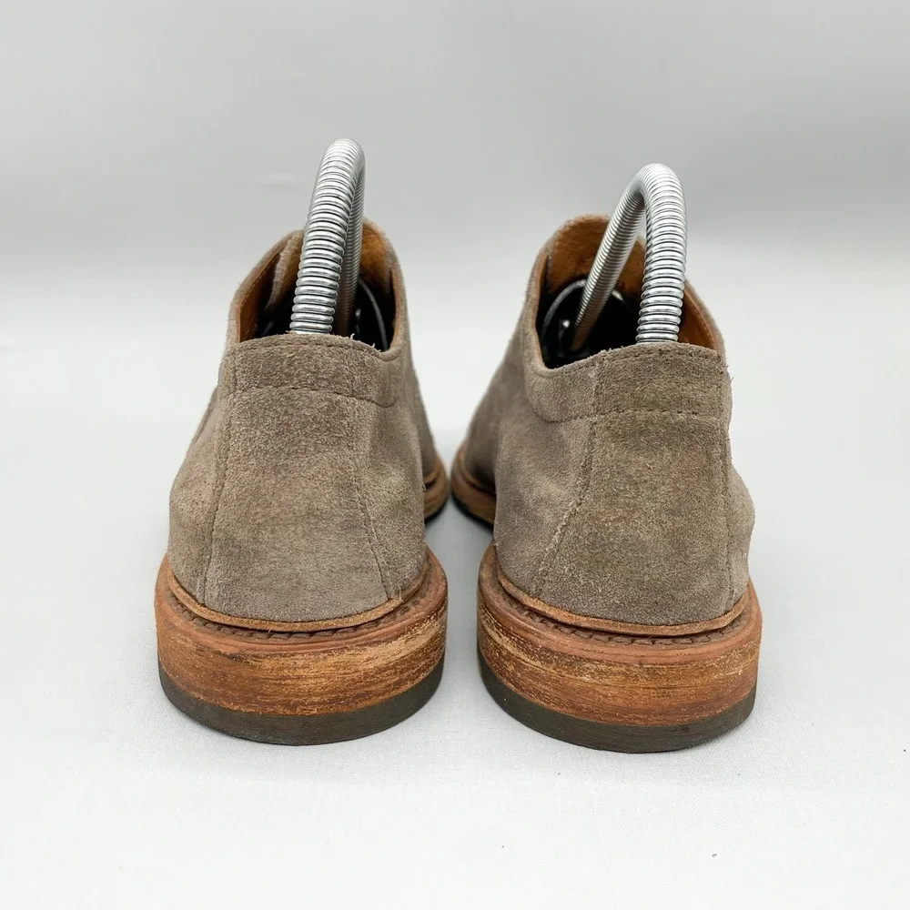 Frye mens 7d