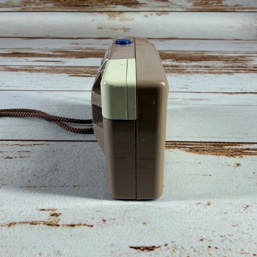 Le Clic vintage le