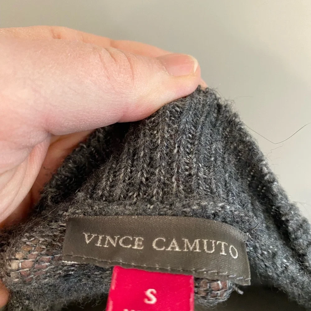 Vince Camuto chic two