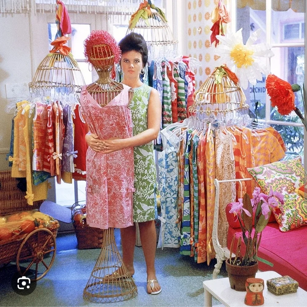 Lilly Pulitzer lilly pulitzer
