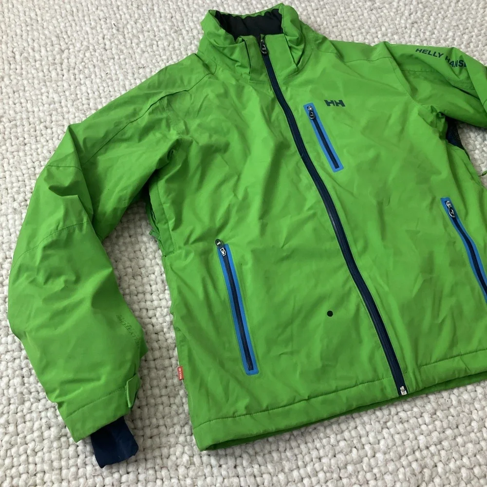 Helly Hansen great missing
