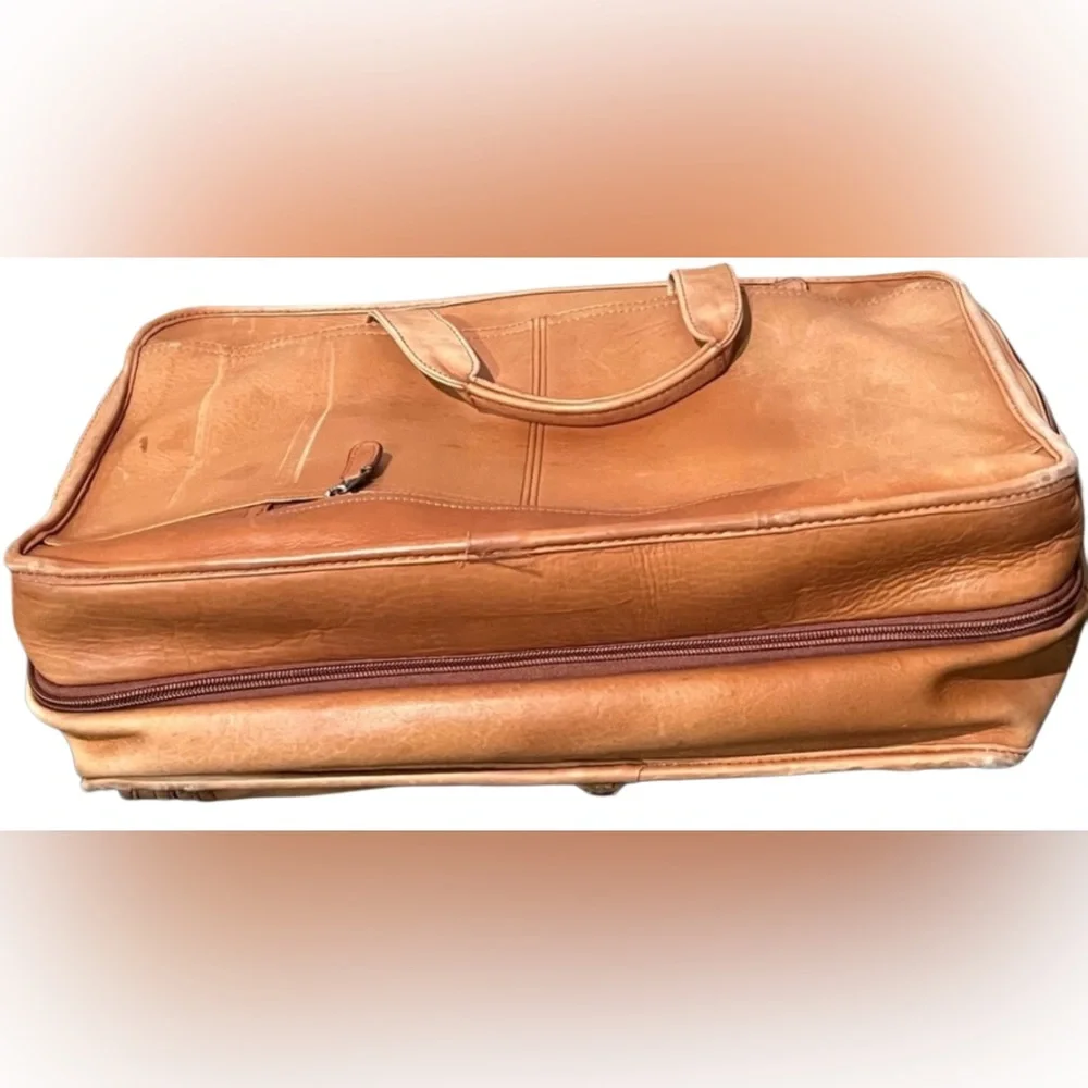 Dorado vintage expandable