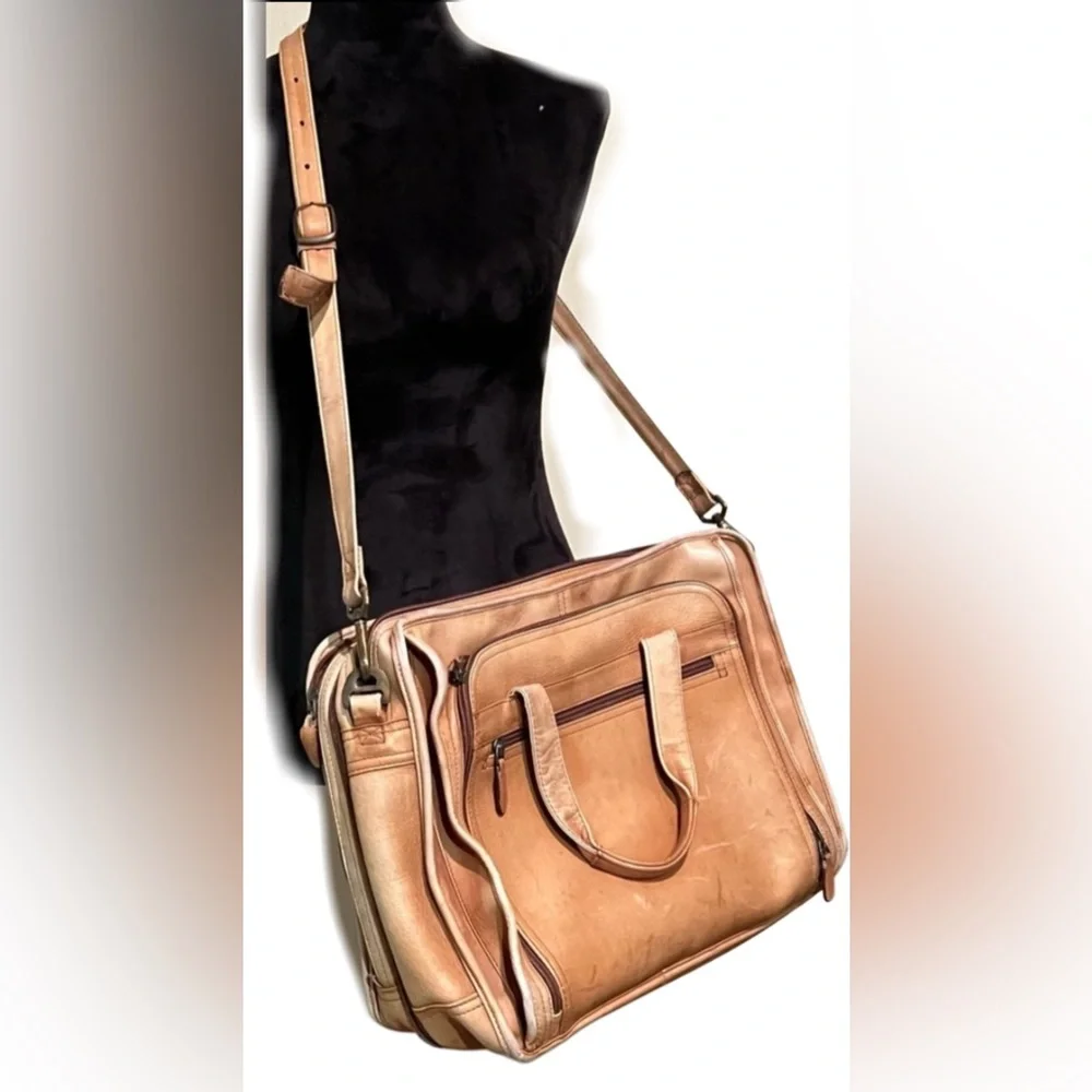 Dorado vintage expandable