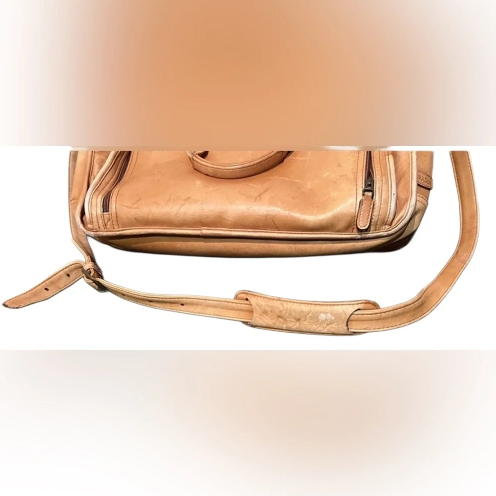 Dorado vintage expandable