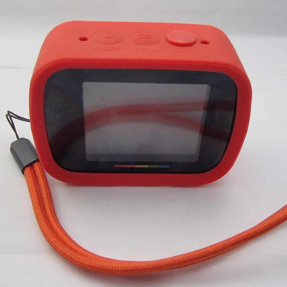 Polaroid sport action