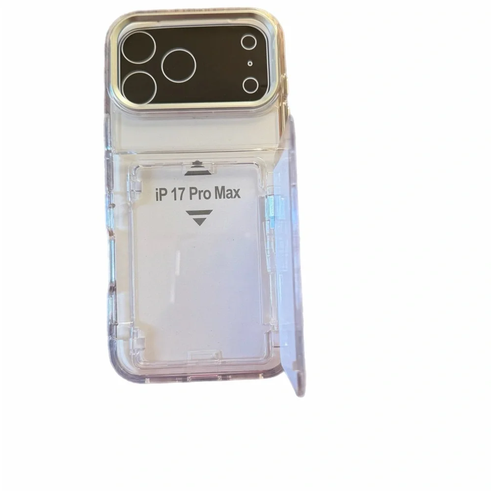 N/A case holder convenient