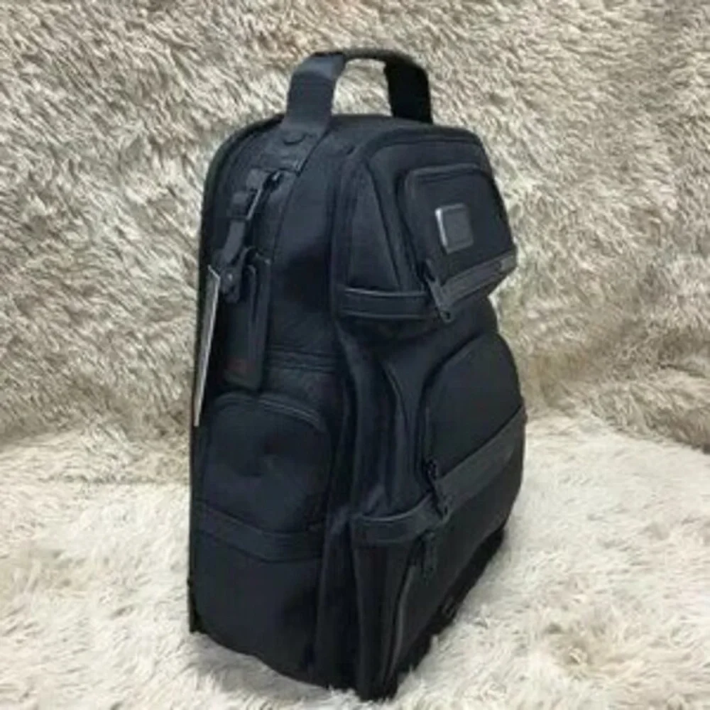 Tumi elegant backpack