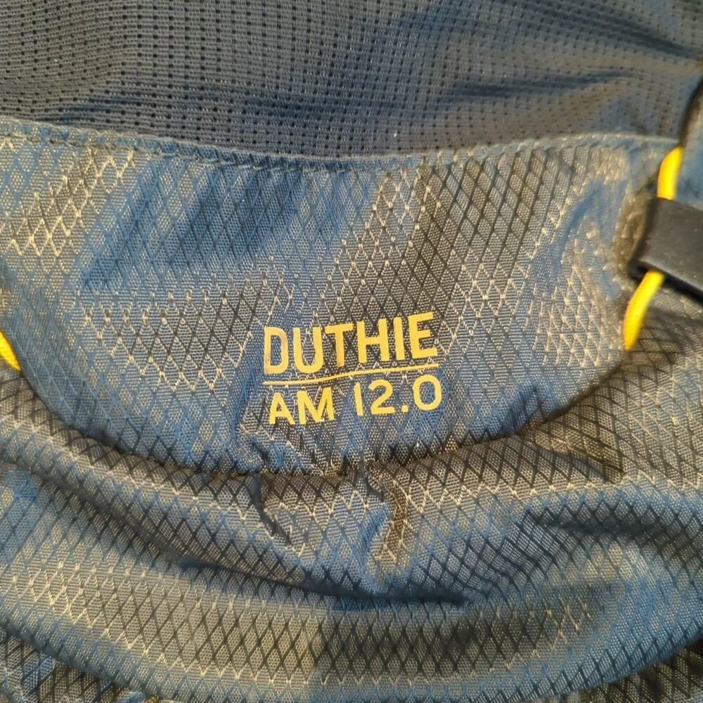 Platypus duthie am