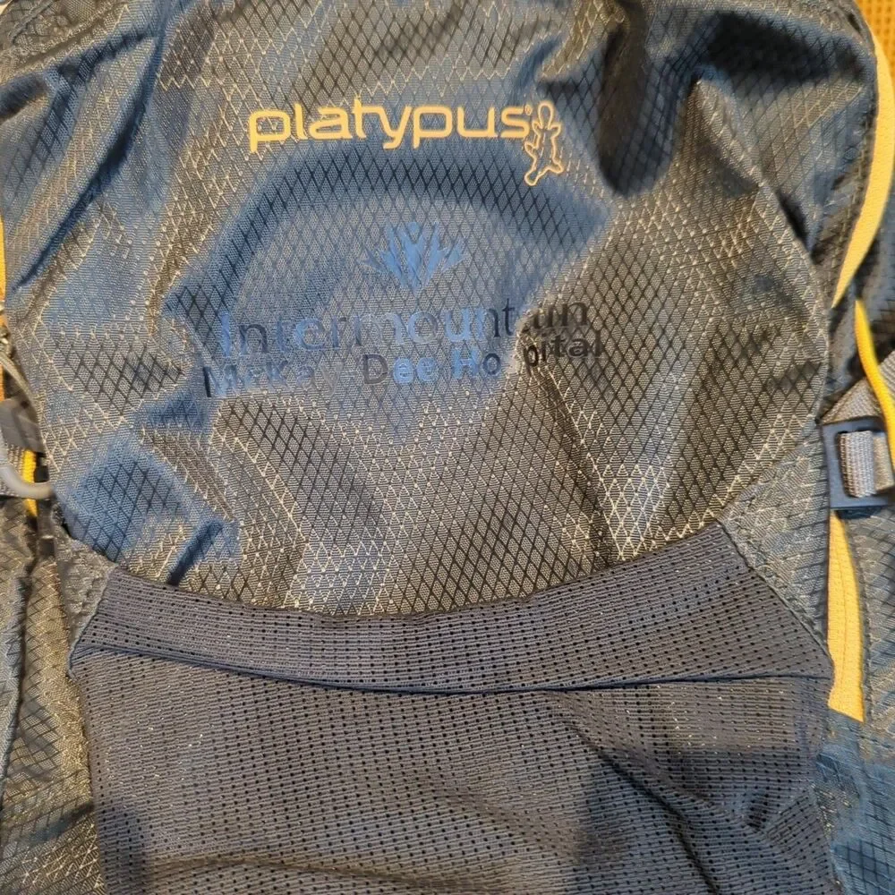 Platypus duthie am