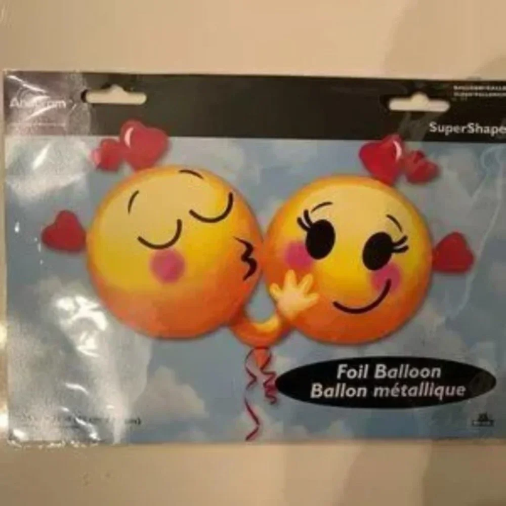 Anagram inches balloon occasions