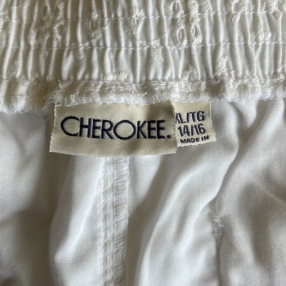 Cherokee reasonable offers