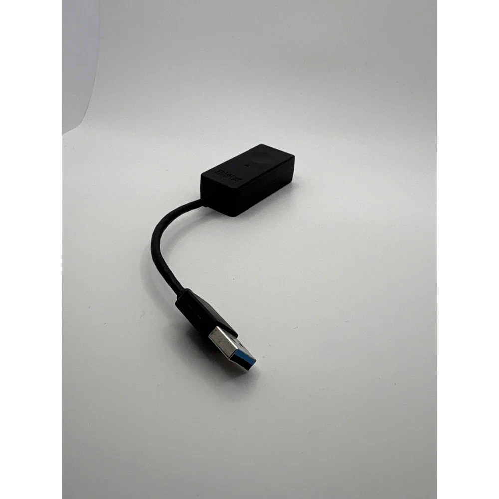 Lenovo thinkpad ethernet