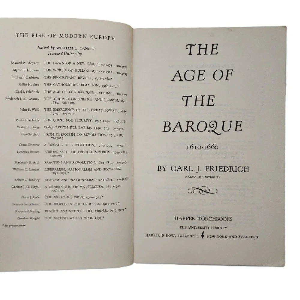 C.J. Friedrich rare collectors