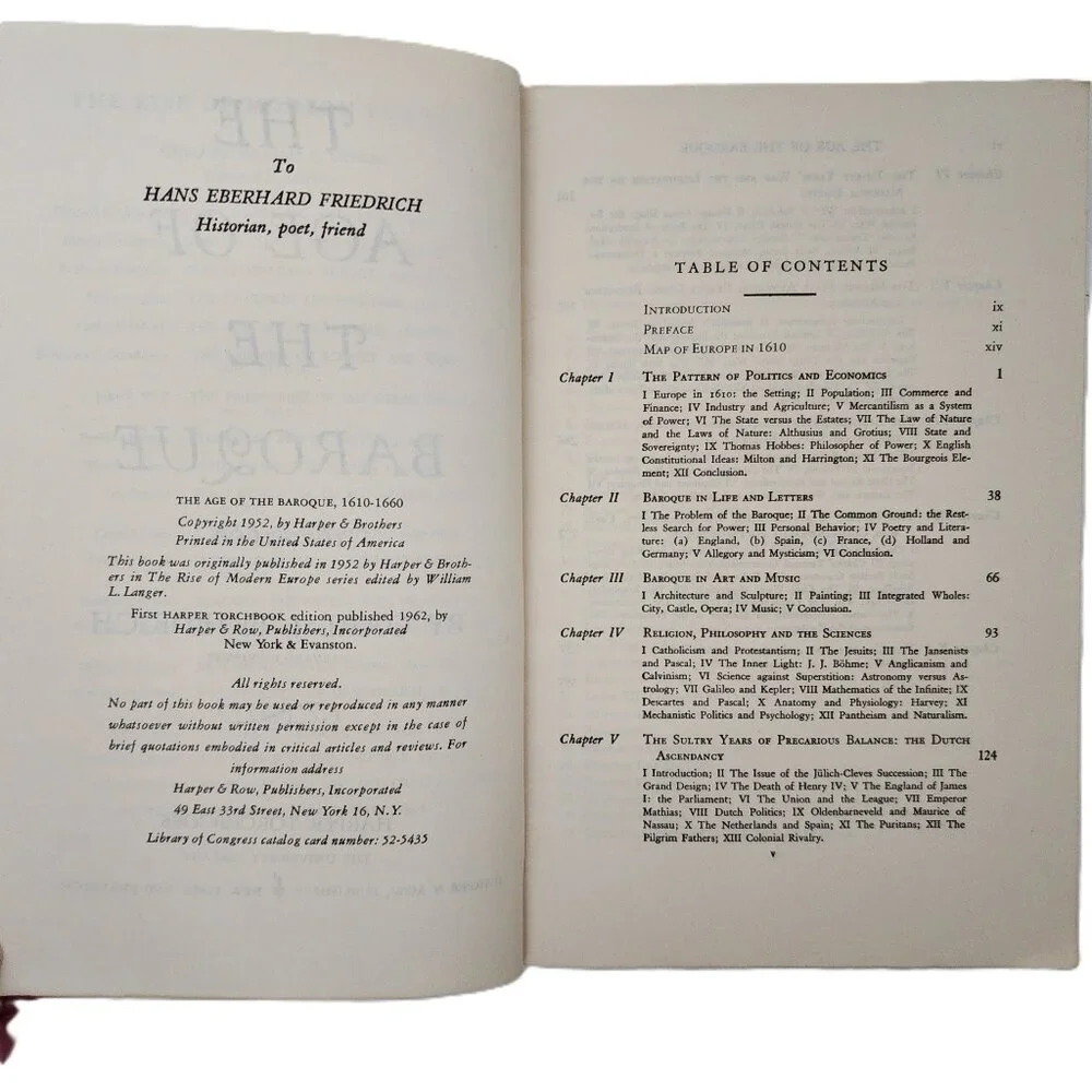 C.J. Friedrich rare collectors