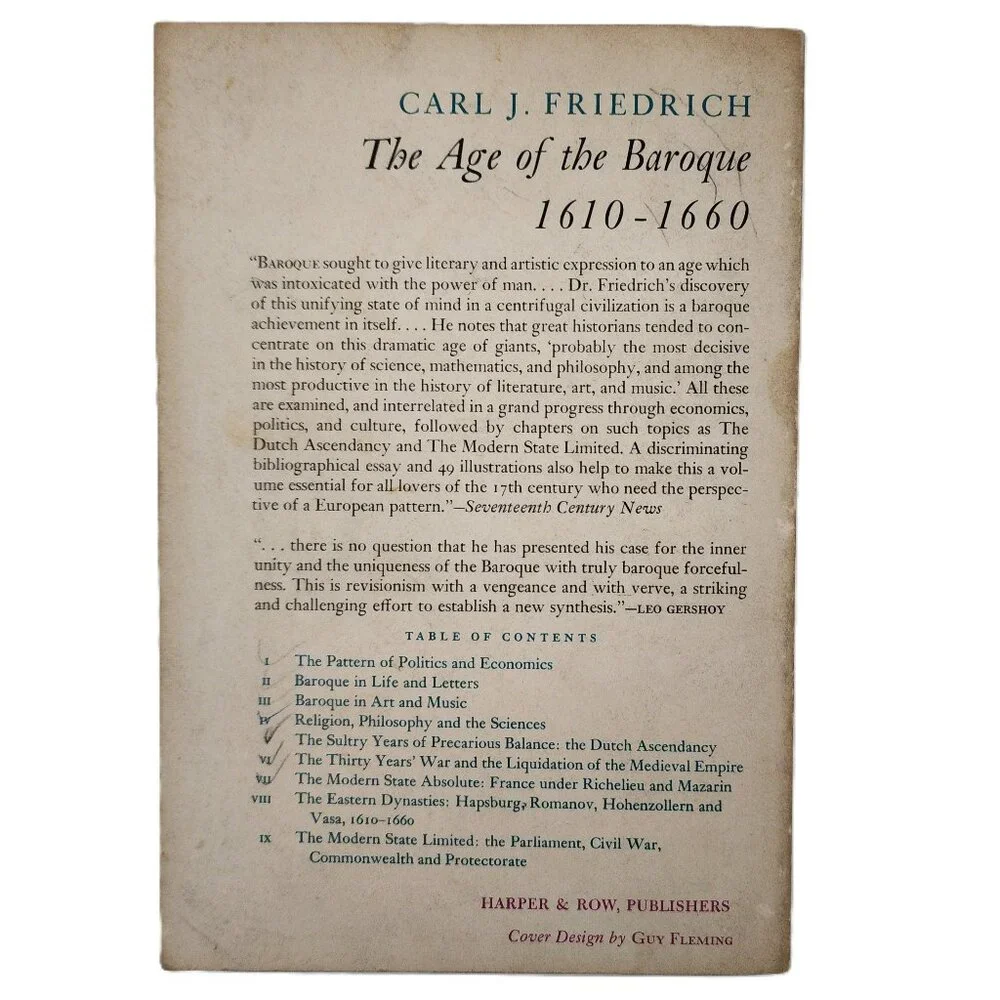 C.J. Friedrich rare collectors