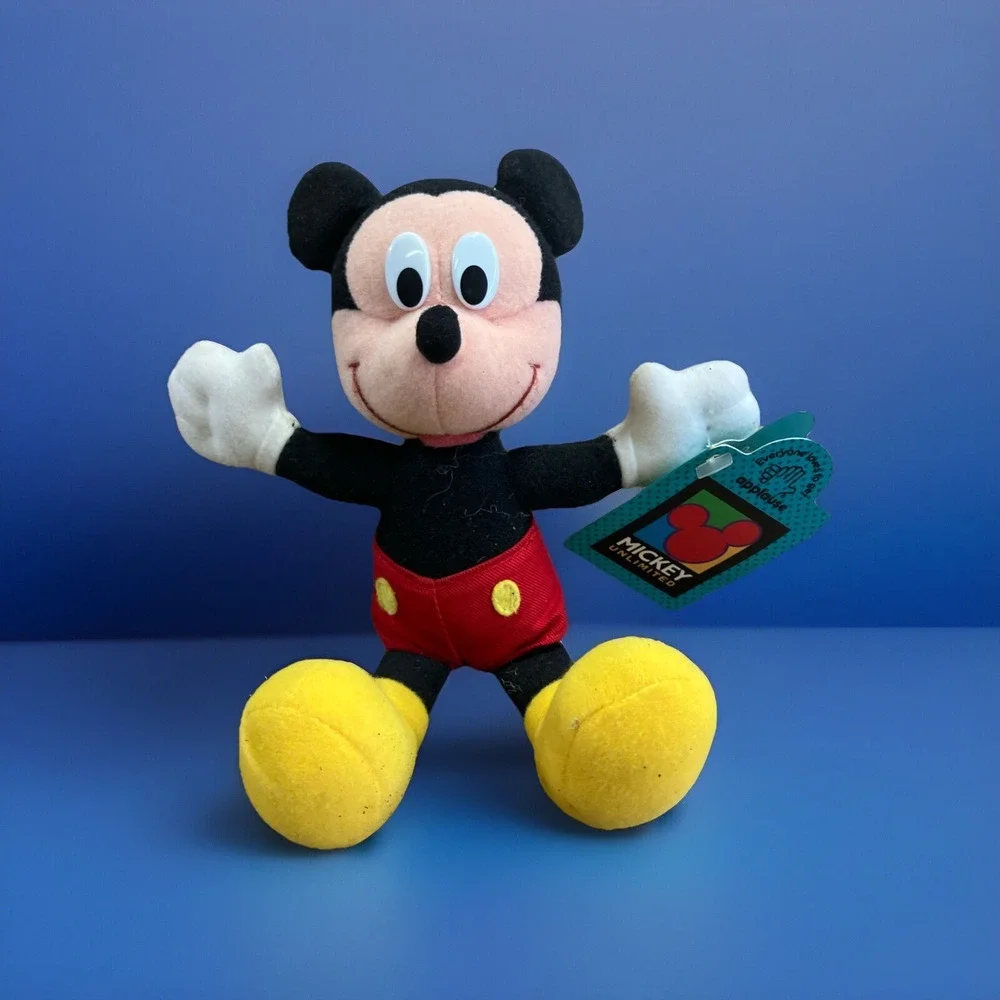 Vintage Disney Applause 9